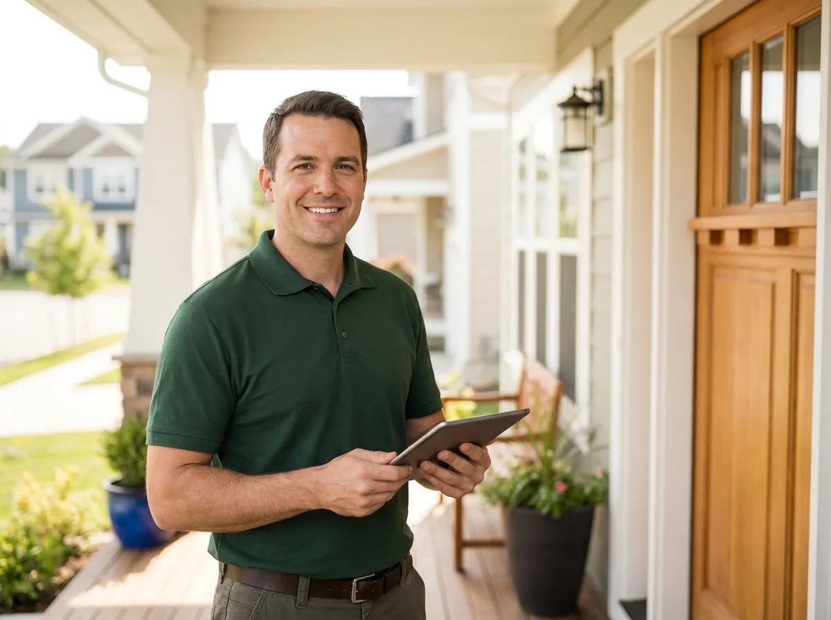Pest control FAQs for Butte Des Morts, WI